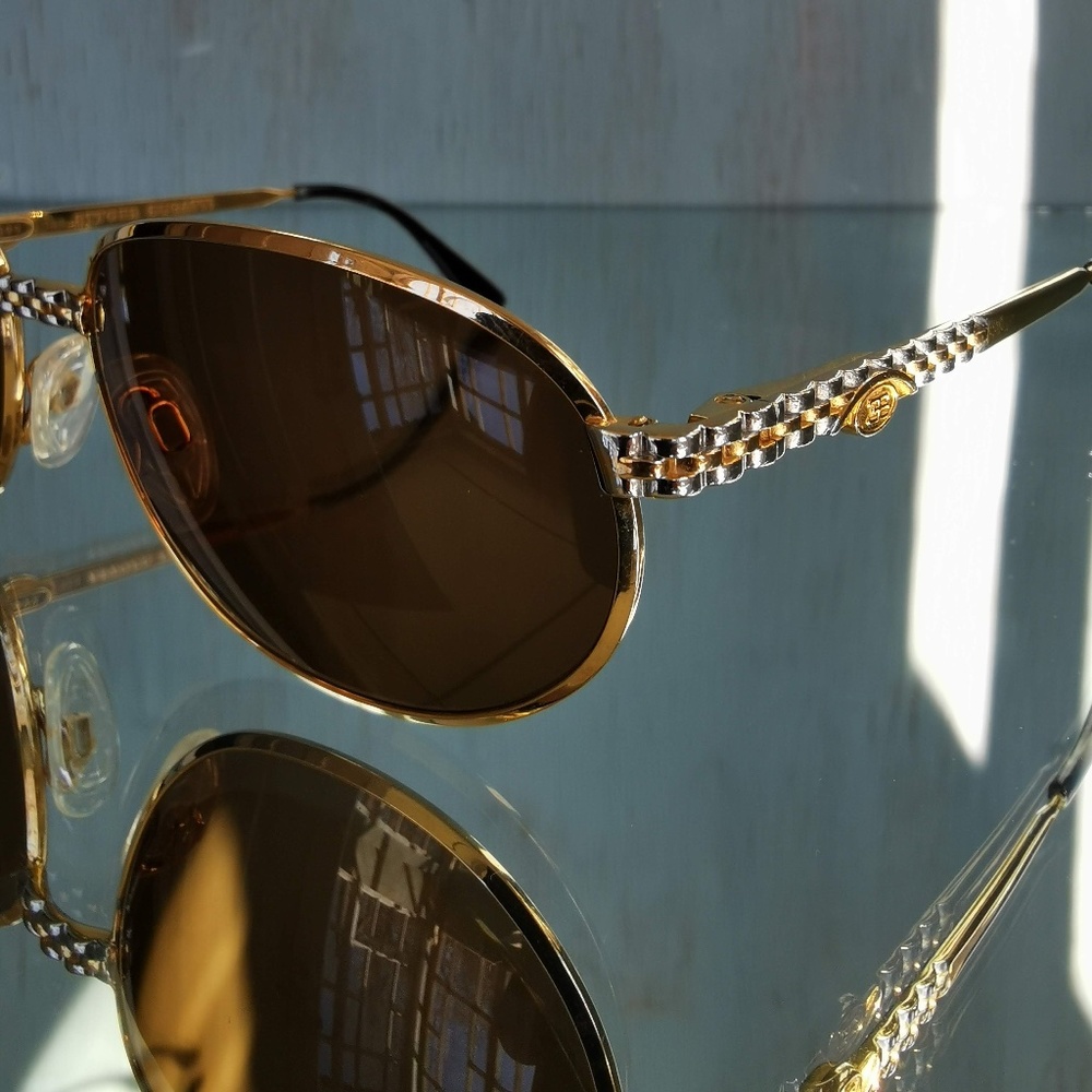 BUGATTI  505 - Sunglasses - Picture 4 of 14